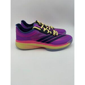 Size 11 - Adizero Select 3.0 'Purple Burst' Tennis Shoes